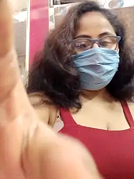 Snapshot of nisha_1110 chatting on September 13, 2025, 1:55 pm nisha 1110 online show from September 13, 2025, 1:55 pm