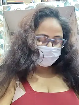 Snapshot of nisha_1110 chatting on September 17, 2025, 2:52 pm nisha 1110 online show from September 17, 2025, 2:52 pm