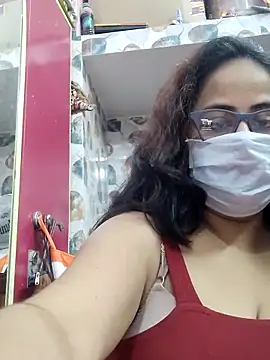 Snapshot of nisha_1110 chatting on September 24, 2025, 1:03 pm nisha 1110 online show from September 24, 2025, 1:03 pm