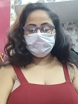 Snapshot of nisha_1110 chatting on September 25, 2025, 5:27 pm nisha 1110 online show from September 25, 2025, 5:27 pm