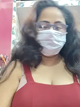 Snapshot of nisha_1110 chatting on September 26, 2025, 1:26 pm nisha 1110 online show from September 26, 2025, 1:26 pm