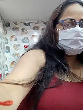 Snapshot of nisha_1110 chatting on October 9, 2025, 10:35 am nisha 1110 online show from October 9, 2025, 10:35 am