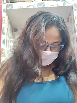 Snapshot of nisha_1110 chatting on October 12, 2025, 5:56 pm nisha 1110 online show from October 12, 2025, 5:56 pm