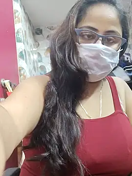 Snapshot of nisha_1110 chatting on October 13, 2025, 6:08 pm nisha 1110 online show from October 13, 2025, 6:08 pm