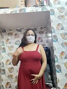 Snapshot of nisha_1110 chatting on October 14, 2025, 11:11 am nisha 1110 online show from October 14, 2025, 11:11 am