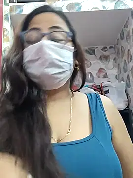 Snapshot of nisha_1110 chatting on October 16, 2025, 7:04 pm nisha 1110 online show from October 16, 2025, 7:04 pm