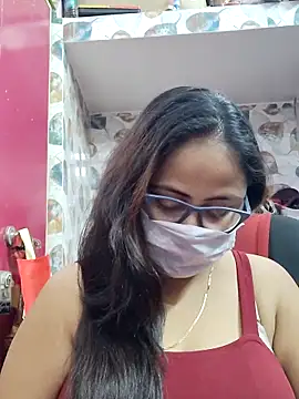 Snapshot of nisha_1110 chatting on October 17, 2025, 1:57 pm nisha 1110 online show from October 17, 2025, 1:57 pm