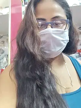 Snapshot of nisha_1110 chatting on October 18, 2025, 2:51 pm nisha 1110 online show from October 18, 2025, 2:51 pm