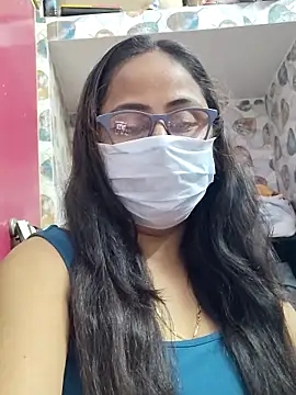 Snapshot of nisha_1110 chatting on October 19, 2025, 6:19 pm nisha 1110 online show from October 19, 2025, 6:19 pm