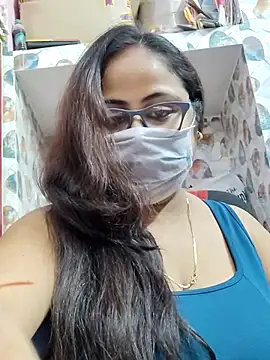 Snapshot of nisha_1110 chatting on November 7, 2025, 3:01 pm nisha 1110 online show from November 7, 2025, 3:01 pm