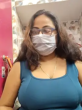 Snapshot of nisha_1110 chatting on November 10, 2025, 1:54 pm nisha 1110 online show from November 10, 2025, 1:54 pm