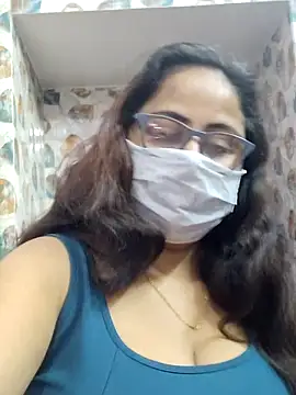 Snapshot of nisha_1110 chatting on December 3, 2025, 1:42 pm nisha 1110 online show from December 3, 2025, 1:42 pm