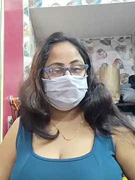 Snapshot of nisha_1110 chatting on December 4, 2025, 1:53 pm nisha 1110 online show from December 4, 2025, 1:53 pm