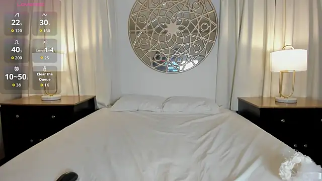 Snapshot of Bambi_cutee chatting on September 28, 2025, 11:37 am Bambi cutee online show from September 28, 2025, 11:37 am