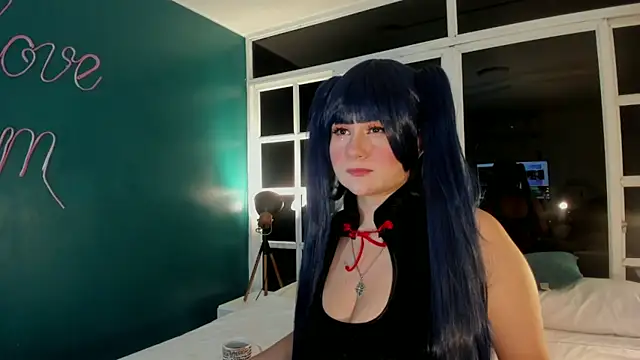 harimoon1 online show from September 18, 2025, 12:23 am