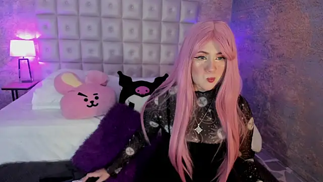 harimoon1 online show from September 21, 2025, 3:19 am