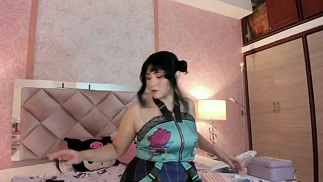 harimoon1 online show from November 9, 2025, 3:27 am