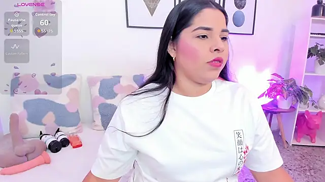 yunna7 online show from November 8, 2025, 11:32 am