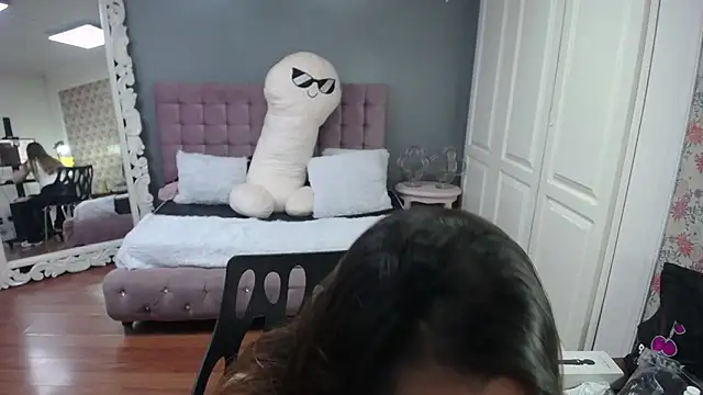 Snapshot of Tammy_parker_ chatting on September 14, 2025, 2:44 am Tammy parker online show from September 14, 2025, 2:44 am