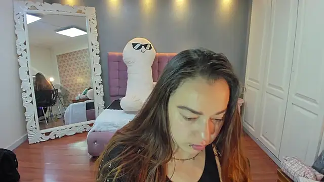 Snapshot of Tammy_parker_ chatting on September 23, 2025, 4:04 am Tammy parker online show from September 23, 2025, 4:04 am