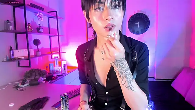 Snapshot of _ANGELL_DUSTT_ chatting on October 14, 2025, 3:51 am ANGELL DUSTT online show from October 14, 2025, 3:51 am