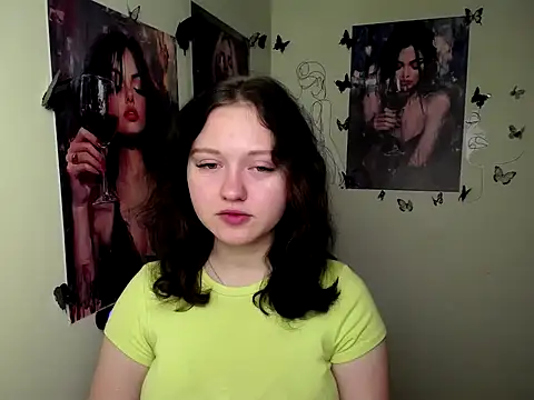 Snapshot of LadyAlice_ chatting on October 2, 2025, 6:20 am LadyAlice  online show from October 2, 2025, 6:20 am