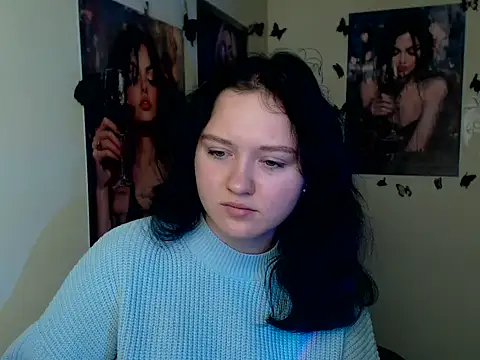 LadyAlice  online show from November 20, 2025, 7:08 am