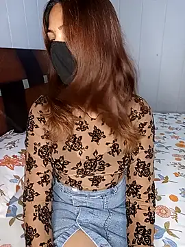 Snapshot of Hot_malika19 chatting on October 25, 2025, 9:06 am Hot malika19 online show from October 25, 2025, 9:06 am