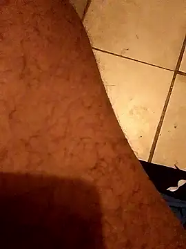 Lushen704 online show from October 24, 2025, 5:26 am