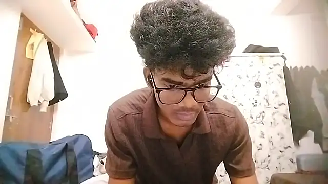 Rahulisagoodguy online show from September 18, 2025, 2:19 pm