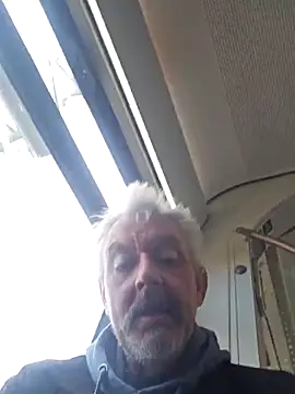 Fonse1860 online show from September 16, 2025, 8:48 am