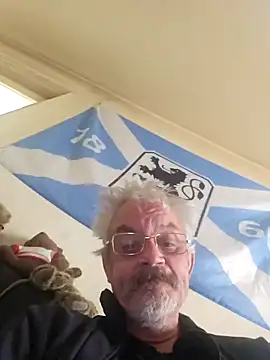 Fonse1860 online show from October 15, 2025, 8:47 am