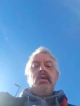 Fonse1860 online show from October 29, 2025, 9:33 am