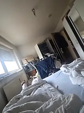 Fonse1860 online show from November 2, 2025, 12:29 pm