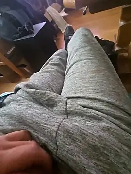 Fonse1860 online show from November 9, 2025, 12:25 pm