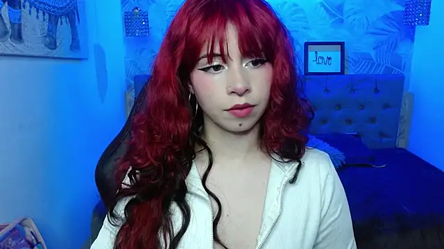 Lily tk online show from October 16, 2025, 3:18 am