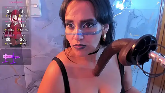 Snapshot of barbara_connor chatting on September 28, 2025, 2:28 am barbara connor online show from September 28, 2025, 2:28 am