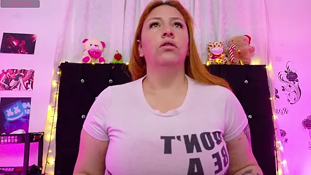 queen marifer online show from November 14, 2025, 10:58 am