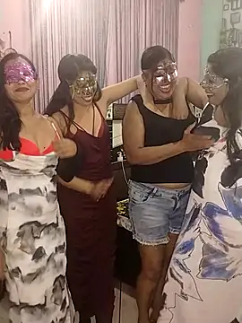 Sexy anaamika online show from November 30, 2025, 6:28 am