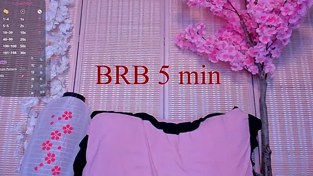 Lein Bone online show from September 14, 2025, 12:59 pm