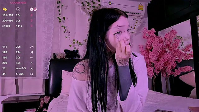 Lein Bone online show from October 23, 2025, 12:10 am