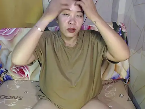 wild rose69 online show from October 24, 2025, 3:19 pm