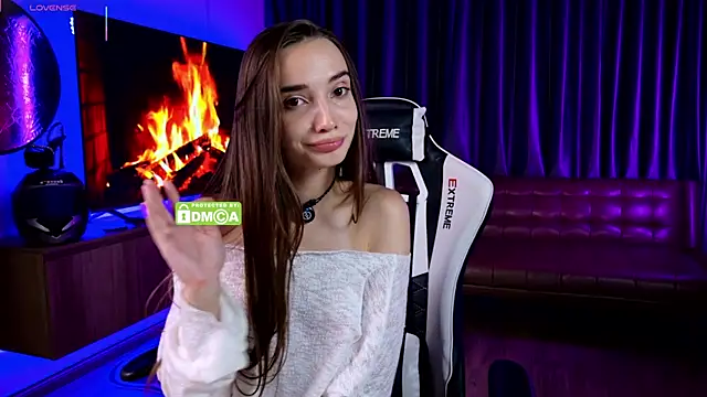 laxyflaxyy online show from October 3, 2025, 2:58 pm