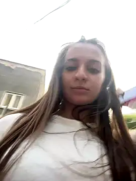 Anyssia online show from September 25, 2025, 4:38 am