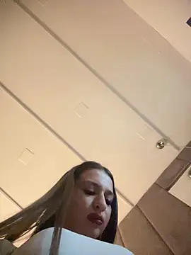 Anyssia online show from November 26, 2025, 3:18 am