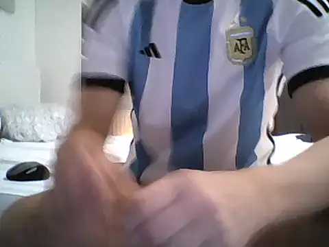 HOTGRATKA online show from December 14, 2025, 9:30 pm