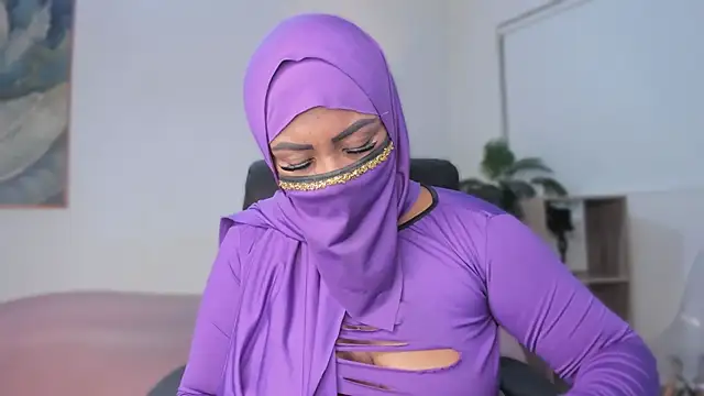 yasmin elite online show from December 1, 2025, 9:58 am