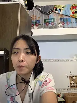 Minee1202 online show from October 15, 2025, 7:41 am