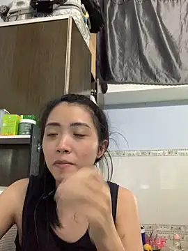 Minee1202 online show from October 26, 2025, 6:08 am