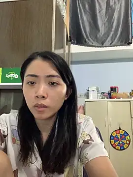 Minee1202 online show from December 5, 2025, 1:14 am